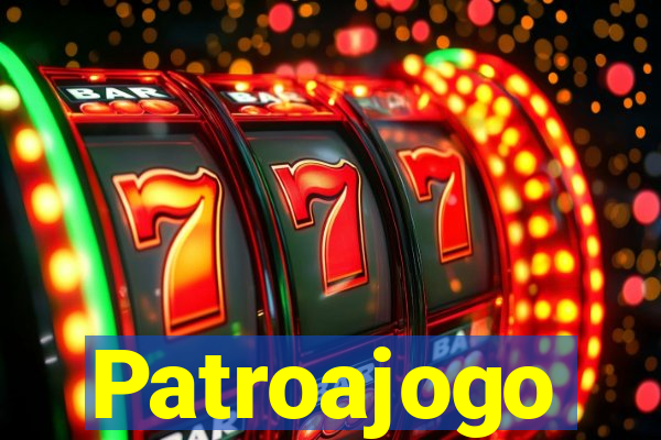 Patroajogo