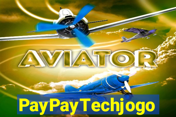 PayPayTechjogo