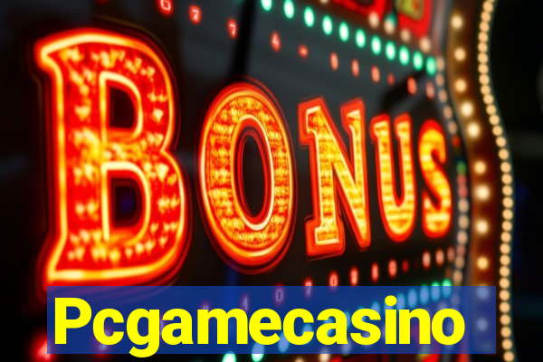 Pcgamecasino