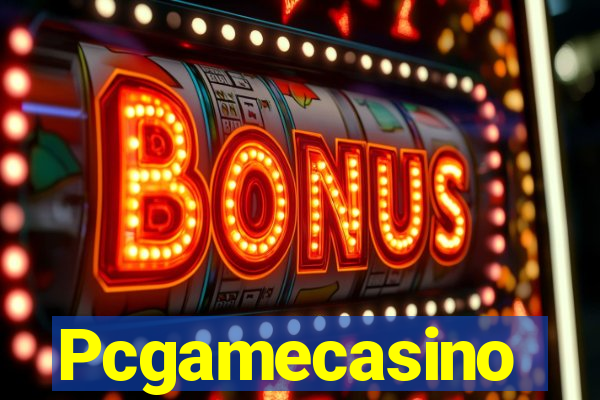 Pcgamecasino