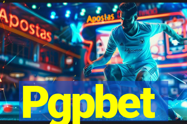 Pgpbet