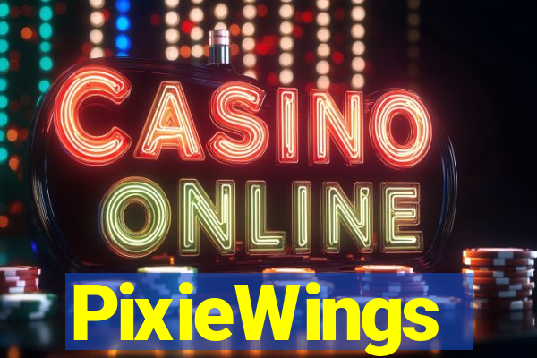 PixieWings