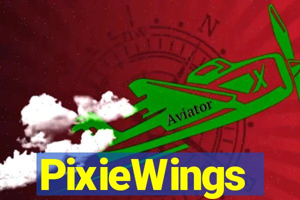 PixieWings