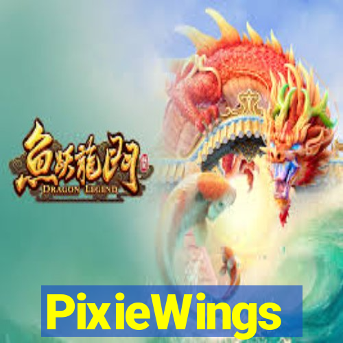 PixieWings