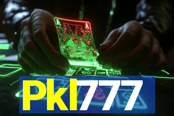 Pkl777