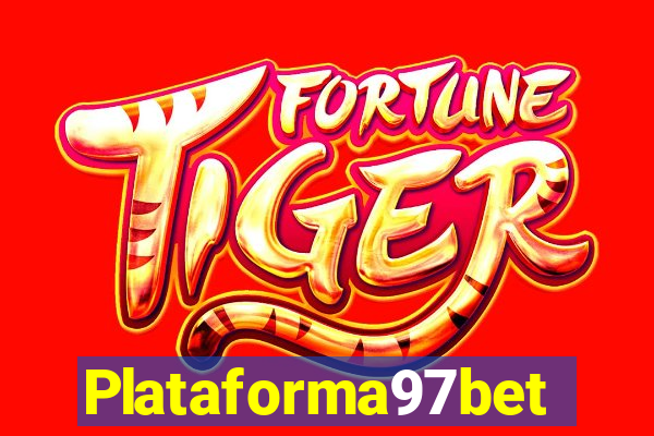 Plataforma97bet