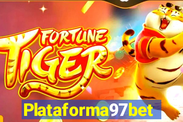 Plataforma97bet