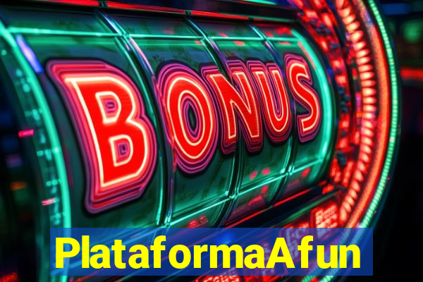 PlataformaAfun