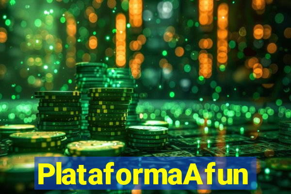 PlataformaAfun