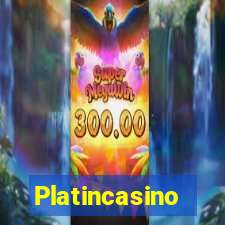 Platincasino