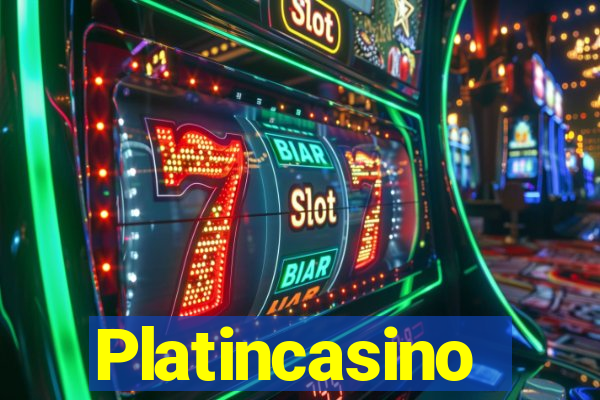 Platincasino