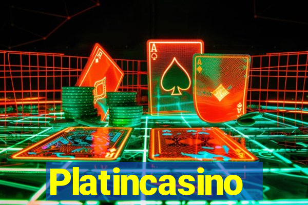 Platincasino