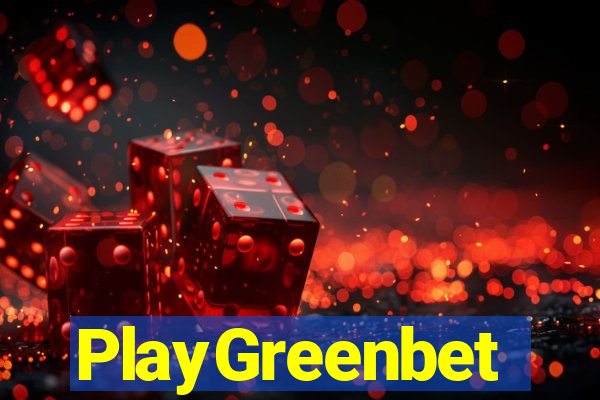 PlayGreenbet