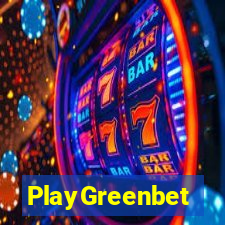 PlayGreenbet