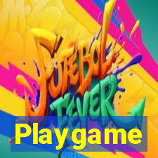 Playgame