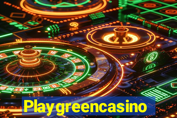 Playgreencasino