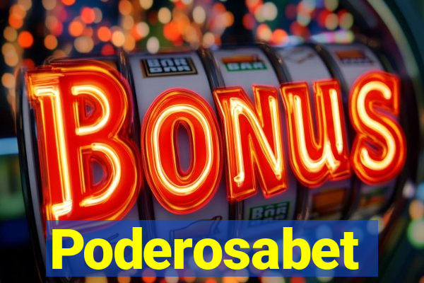 Poderosabet