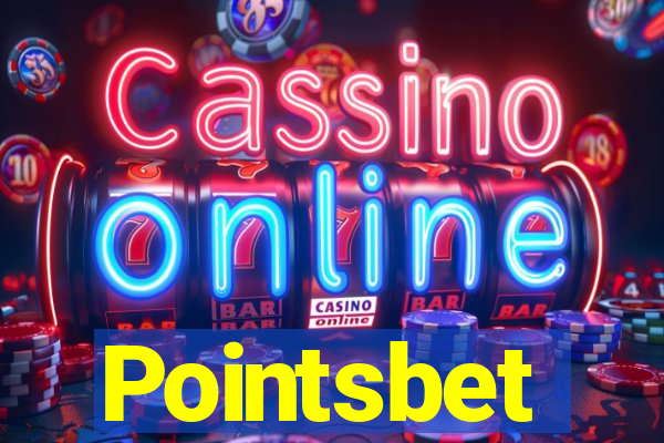 Pointsbet