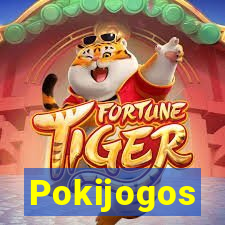 Pokijogos