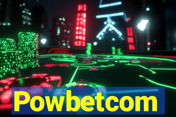 Powbetcom