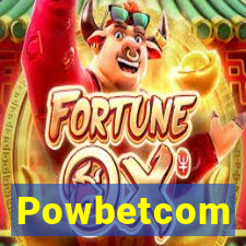 Powbetcom