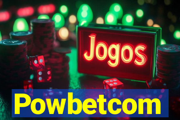 Powbetcom