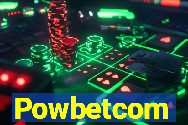 Powbetcom