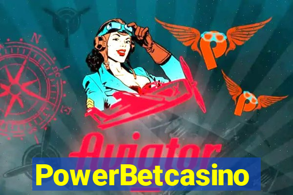 PowerBetcasino