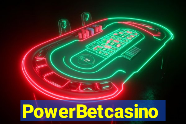 PowerBetcasino