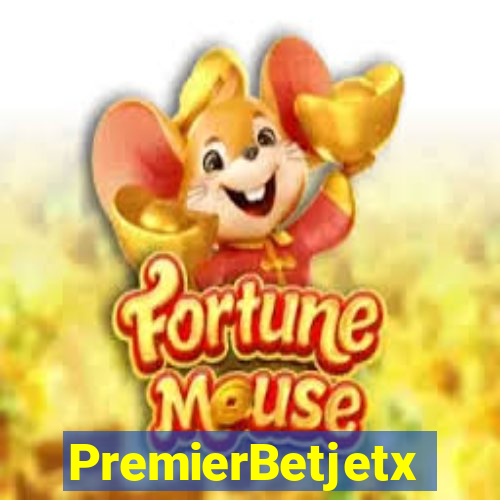 PremierBetjetx