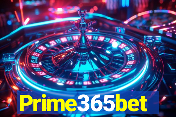 Prime365bet