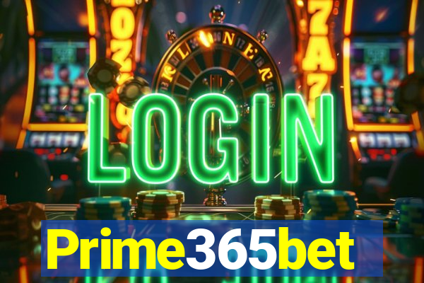 Prime365bet