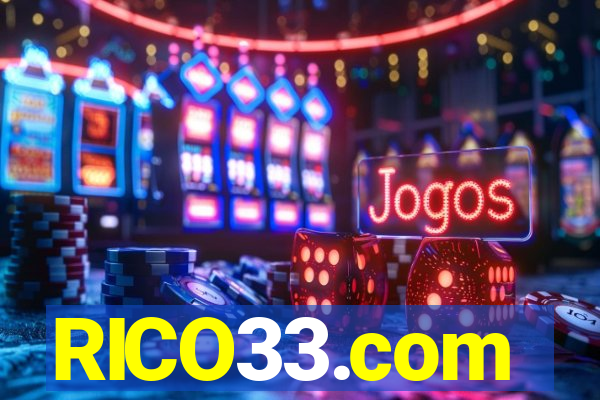 RICO33.com