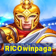 RICOwinpaga