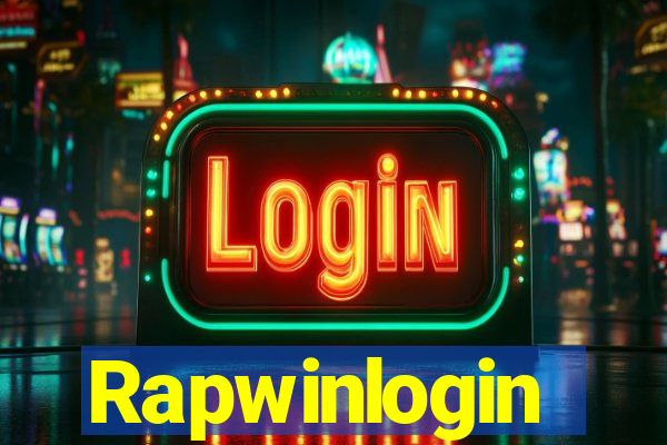 Rapwinlogin