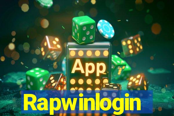 Rapwinlogin