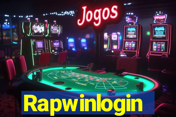 Rapwinlogin