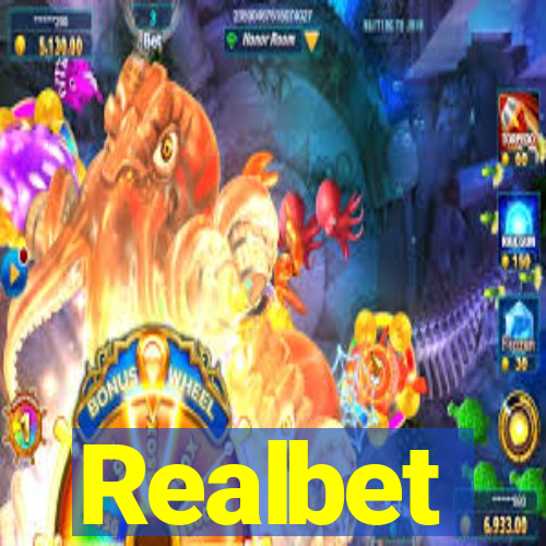 Realbet