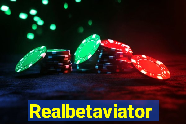 Realbetaviator