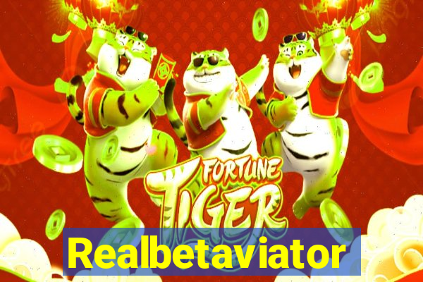 Realbetaviator