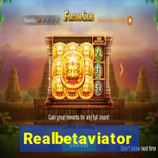 Realbetaviator