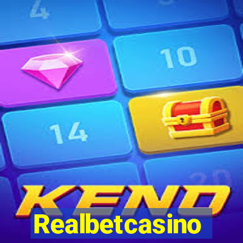 Realbetcasino