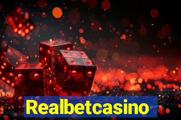 Realbetcasino