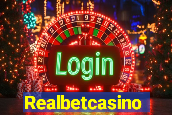 Realbetcasino