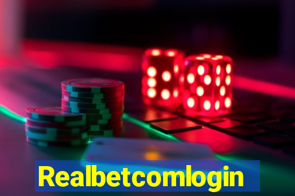 Realbetcomlogin