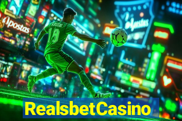 RealsbetCasino