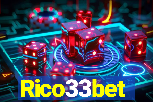 Rico33bet