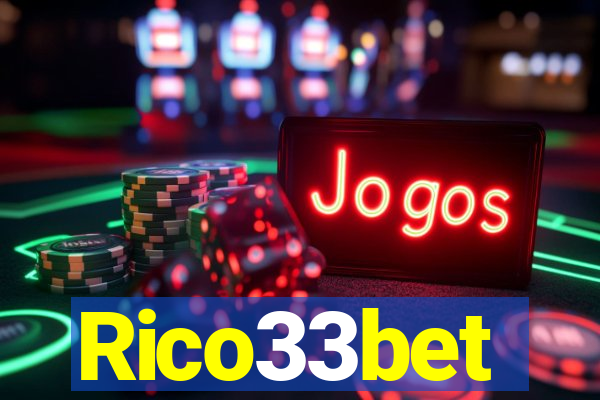 Rico33bet