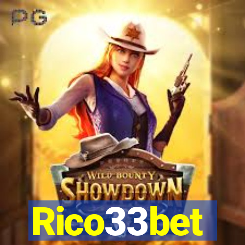 Rico33bet