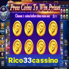 Rico33cassino